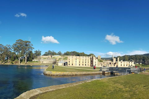 Small-Group Day Trip From Hobart To Port Arthur - Attractions Melbourne 1