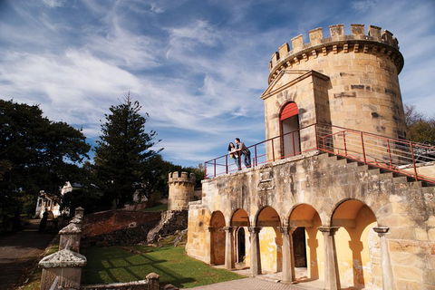 Small-Group Day Trip From Hobart To Port Arthur - Attractions Melbourne 3