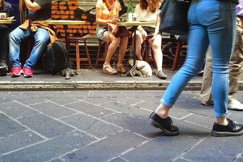 Melbourne Lanes And Arcades Walking Tour - Attractions Melbourne 2