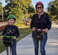 Brisbane Mini Segway Tour - Attractions Melbourne