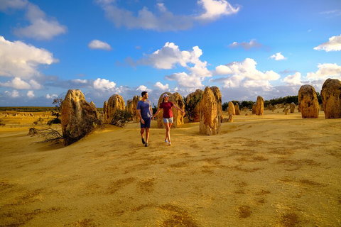 Half Day Pinnacles Sunset Tour - Attractions Melbourne 1