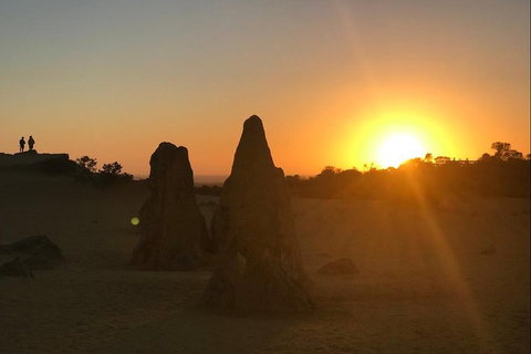 Half Day Pinnacles Sunset Tour - Attractions Melbourne 3