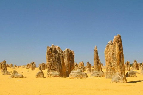 Half Day Pinnacles Sunset Tour - Attractions Melbourne 5