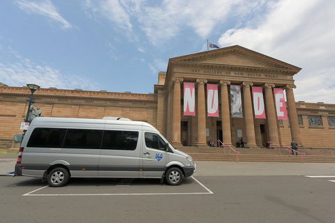 Private Tour: Sydney Sightseeing Experience - Attractions Melbourne 1
