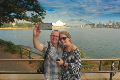 Private Tour: Sydney Sightseeing Experience - Attractions Melbourne 2