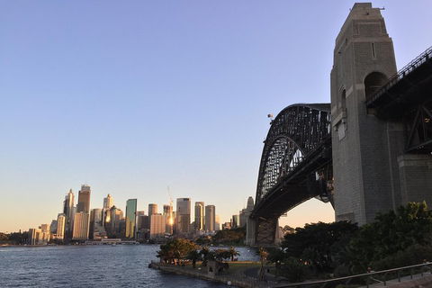 Private Tour: Sydney Sightseeing Experience - Attractions Melbourne 5