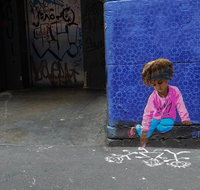 Melbourne Street Art Tour - Attractions Melbourne