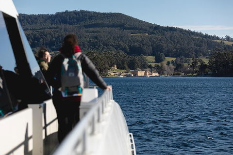 Grand Historical Port Arthur Tour From Hobart - Attractions Melbourne 2