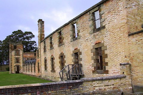 Grand Historical Port Arthur Tour From Hobart - Attractions Melbourne 3