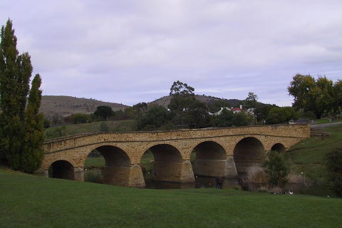 Richmond Historic Afternoon Tour From Hobart - Attractions Melbourne 0