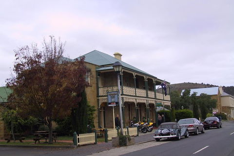 Richmond Historic Afternoon Tour From Hobart - Attractions Melbourne 1