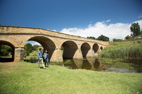 Richmond Historic Afternoon Tour From Hobart - Attractions Melbourne 2