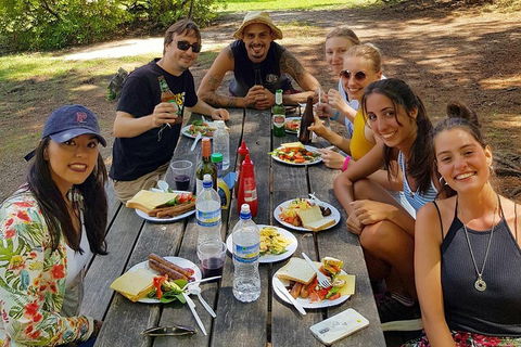 Blue Mountains Unique Small-Group Day Adventure With BBQ Lunch - Attractions Melbourne 2