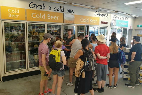 Blue Mountains Unique Small-Group Day Adventure With BBQ Lunch - Attractions Melbourne 5