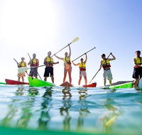 Adventure Moreton Island Day Pass - Attractions Melbourne