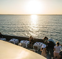 Darwin Harbour Sunset Cruise - Attractions Melbourne