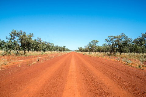 9-Day Kimberley Offroad Adventure From Broome To Darwin - Attractions Melbourne 0