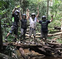 Cairns ATV Adventure Tour and Morning Skyrail - Attractions Melbourne