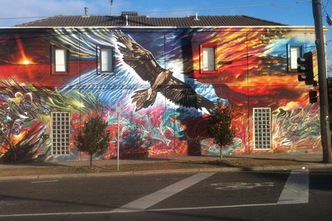 Private Full Day Melbourne City Tour With Local Guide - Attractions Melbourne 2