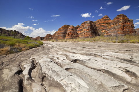 Bungle Bungle Explorer - Attractions Melbourne 3