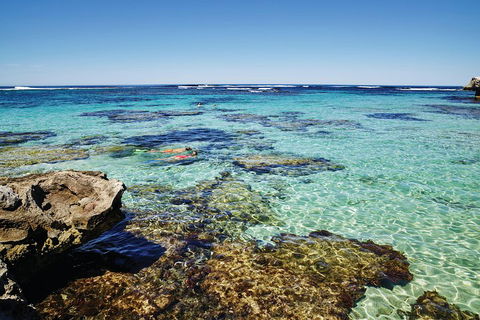 Seaplane Flights Perth To Rottnest Island And Return - Attractions Melbourne 0