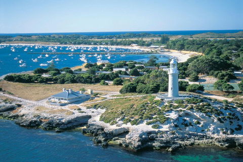 Seaplane Flights Perth To Rottnest Island And Return - Attractions Melbourne 1
