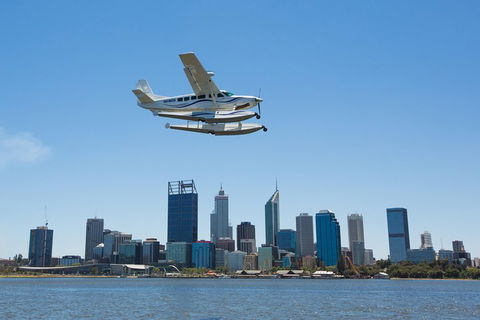 Seaplane Flights Perth To Rottnest Island And Return - Attractions Melbourne 3