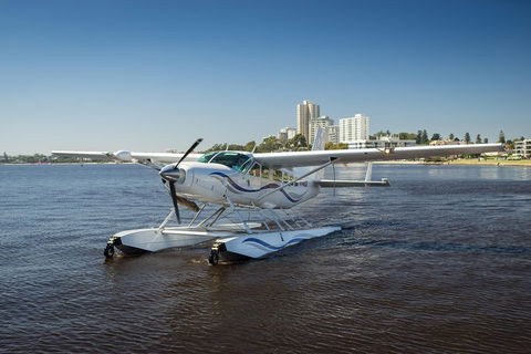 Seaplane Flights Perth To Rottnest Island And Return - Attractions Melbourne 4