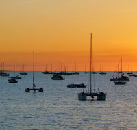 Darwin Shore Excursion Hop-on Hop-off Bus Tour - Attractions Melbourne