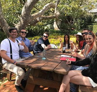 Private Full Day Wine Tour from the Gold Coast to Tamborine Mountain - Attractions Melbourne