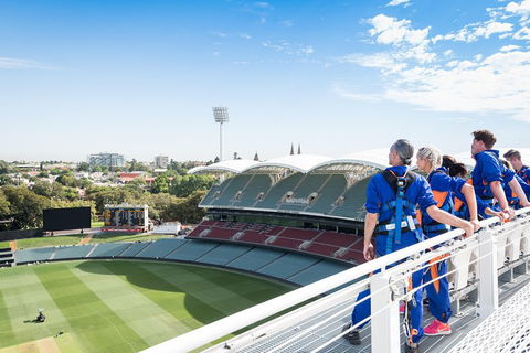 RoofClimb Adelaide Oval Experience - Attractions Melbourne 0