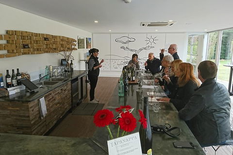 Adelaide Hills Regional / Hahndorf German Village Tour - Attractions Melbourne 0