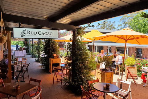 Adelaide Hills Regional / Hahndorf German Village Tour - Attractions Melbourne 1
