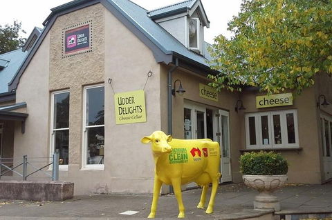 Adelaide Hills Regional / Hahndorf German Village Tour - Attractions Melbourne 2