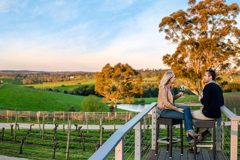 Adelaide Hills Regional / Hahndorf German Village Tour - Attractions Melbourne 4