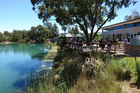 Maggie Beer Farm - Barossa Valley Regional Tour - Attractions Melbourne 0