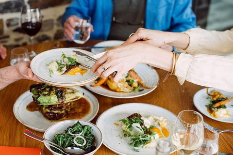 Maggie Beer Farm - Barossa Valley Regional Tour - Attractions Melbourne 2