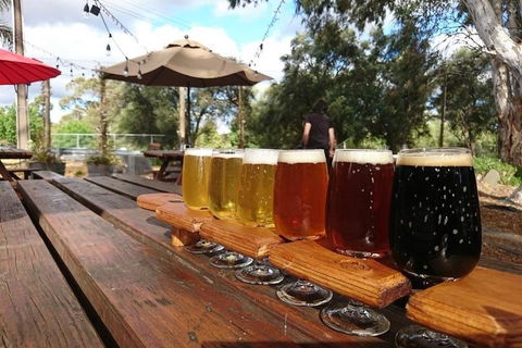 Maggie Beer Farm - Barossa Valley Regional Tour - Attractions Melbourne 3