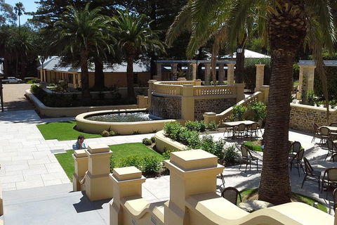 Maggie Beer Farm - Barossa Valley Regional Tour - Attractions Melbourne 4