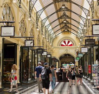 Half Day Small Group Guided Shopping Tour in Melbourne - Attractions Melbourne