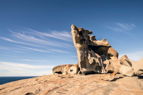 Kangaroo Island Luxury Small Group 'Flinders Chase Focus' Full Day Tour - Attractions Melbourne 1