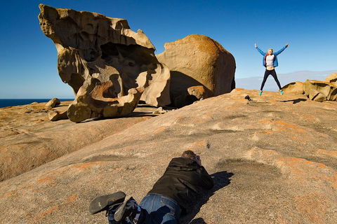 Kangaroo Island Luxury Small Group 'Flinders Chase Focus' Full Day Tour - Attractions Melbourne 4