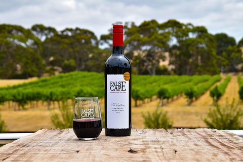 Kangaroo Island Luxury Small Group 'East End Explorer' Full Day Tour - Attractions Melbourne 2