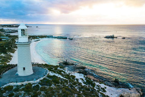 Discover Rottnest With Ferry & Bus Tour From Perth Or Fremantle - Attractions Melbourne 2