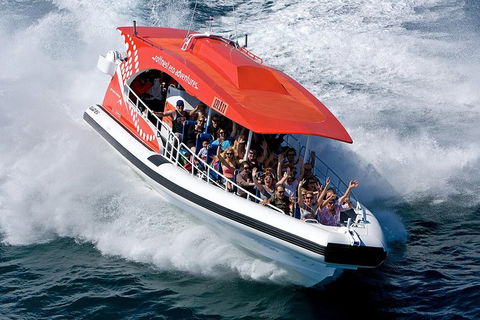 Adventure Rottnest Tour With Ferry & Adventure Cruise From Perth Or Fremantle - Attractions Melbourne 2