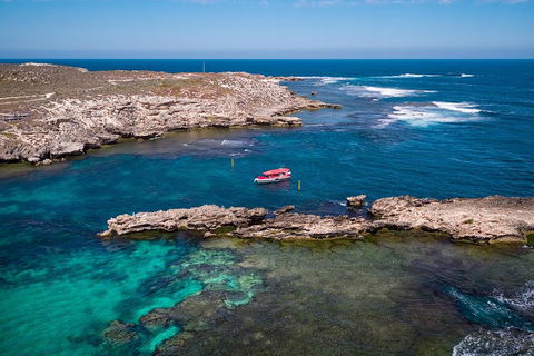 Adventure Rottnest Tour With Ferry & Adventure Cruise From Perth Or Fremantle - Attractions Melbourne 3