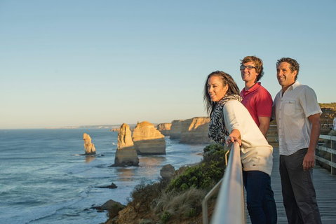 Small-Group Great Ocean Road Classic Day Tour From Melbourne - Attractions Melbourne 0