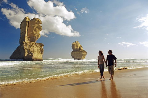 Small-Group Great Ocean Road Classic Day Tour From Melbourne - Attractions Melbourne 2