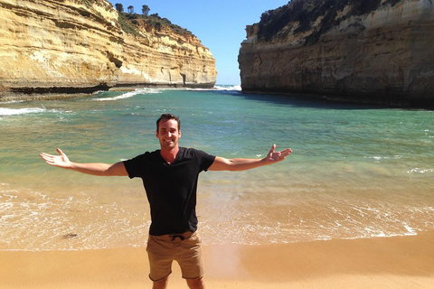 Small-Group Great Ocean Road Classic Day Tour From Melbourne - Attractions Melbourne 3