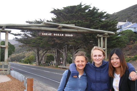 Small-Group Great Ocean Road Classic Day Tour From Melbourne - Attractions Melbourne 4